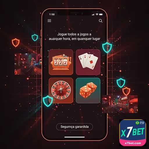 x7bet x7bet link de acesso 2